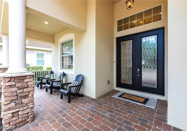 Photo 4 of Single family home for sale at 3971 Otter Bnd Cir, Fort Myers, FL 33905 | MLS# 2026038180 | Listing updated on 2026-09-27