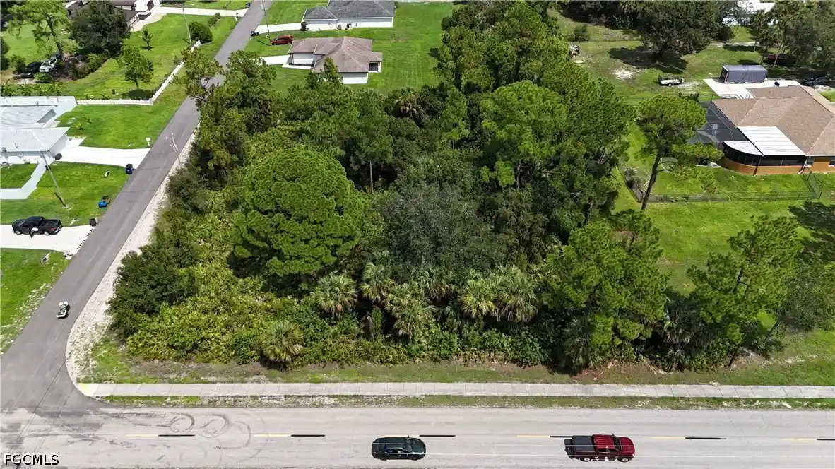Land for sale at 504 W 6th Street, Lehigh Acres, FL 33972 | MLS# 2026038181