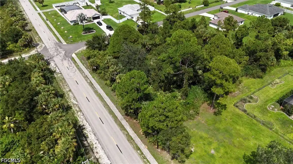 Photo 1 of Land for sale at 504 W 6th Street, Lehigh Acres, FL 33972 | MLS# 2026038181 | Listing updated on 2026-10-28