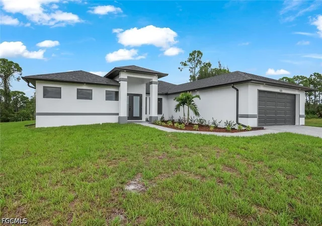 Photo 1 of Single family home for sale at 523 Wilmington Pkwy, Cape Coral, FL 33993 | MLS# 2026038184 | Listing updated on 2026-09-10