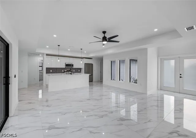 Photo 3 of Single family home for sale at 523 Wilmington Pkwy, Cape Coral, FL 33993 | MLS# 2026038184 | Listing updated on 2026-09-10