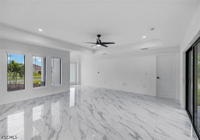 Photo 4 of Single family home for sale at 523 Wilmington Pkwy, Cape Coral, FL 33993 | MLS# 2026038184 | Listing updated on 2026-09-10