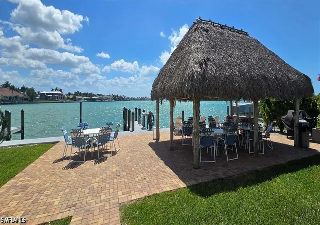 Photo 1 of Condo for sale at 933 Collier Ct #C401, Marco Island, FL 34145 | MLS# 226032630 | Listing updated on 2026-09-10