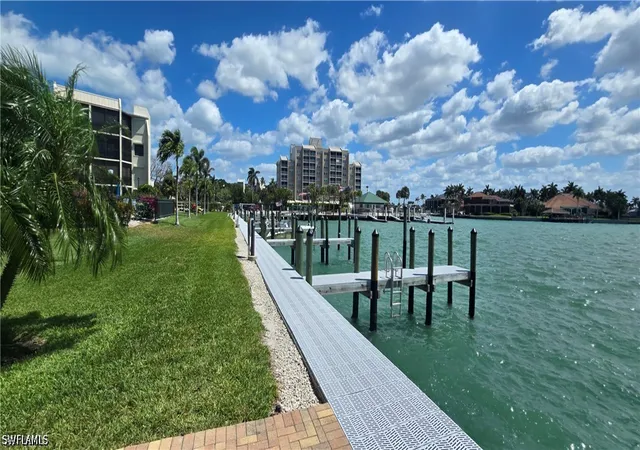 Photo 3 of Condo for sale at 933 Collier Ct #C401, Marco Island, FL 34145 | MLS# 226032630 | Listing updated on 2026-09-10