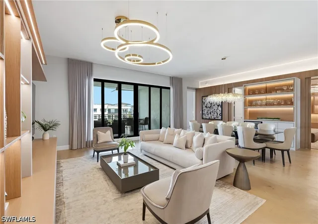 Photo 3 of Condo for sale at 1115 Central Ave #554, Naples, FL 34102 | MLS# 226031856 | Listing updated on 2026-09-13