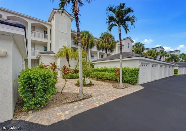 Photo 1 of Condo for sale at 3461 Pointe Crk Ct #106, Bonita Springs, FL 34134 | MLS# 226032007 | Listing updated on 2026-09-15
