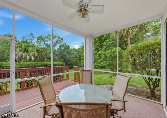 Photo 2 of Condo for sale at 3461 Pointe Crk Ct #106, Bonita Springs, FL 34134 | MLS# 226032007 | Listing updated on 2026-09-15