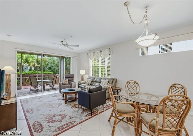 Photo 3 of Condo for sale at 3461 Pointe Crk Ct #106, Bonita Springs, FL 34134 | MLS# 226032007 | Listing updated on 2026-09-15