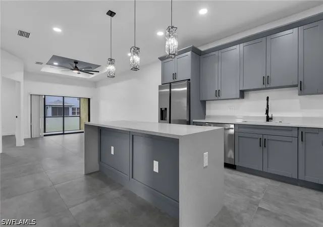Photo 1 of Multi family home for sale at 2625/2627 Sunniland Blvd, Lehigh Acres, FL 33971 | MLS# 226032259 | Listing updated on 2026-09-10