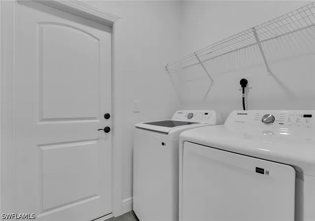 Listing Photo 2 - Condo for sale in building located at 2625/2627 Sunniland Blvd, Lehigh Acres, FL 33971 - Unit #