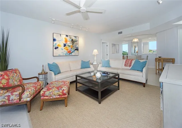 Photo 3 of Condo for sale at 7225 Pelican Bay Blvd #502, Naples, FL 34108 | MLS# 226032624 | Listing updated on 2026-09-10