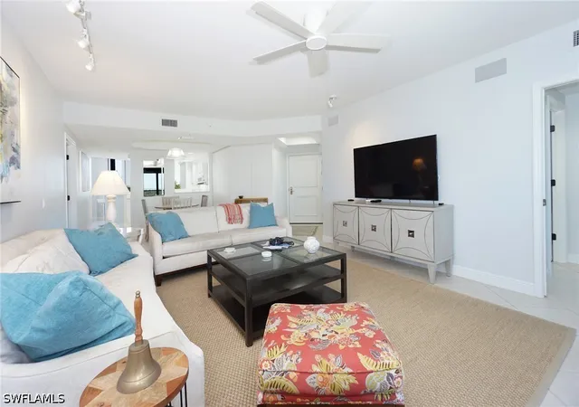 Photo 4 of Condo for sale at 7225 Pelican Bay Blvd #502, Naples, FL 34108 | MLS# 226032624 | Listing updated on 2026-09-10