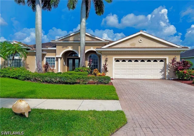 Photo 2 of Single family home for sale at 4991 Cerromar Dr, Naples, FL 34112 | MLS# 226032192 | Listing updated on 2026-09-16