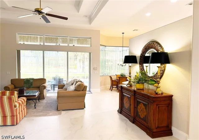 Photo 4 of Single family home for sale at 4991 Cerromar Dr, Naples, FL 34112 | MLS# 226032192 | Listing updated on 2026-09-16