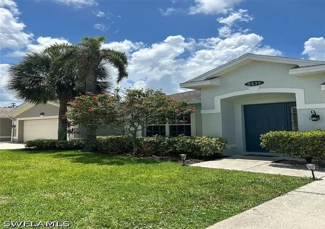 Photo 2 of Single family home for sale at 8439 Hollow Brk Cir, Naples, FL 34119 | MLS# 226032162 | Listing updated on 2026-09-10