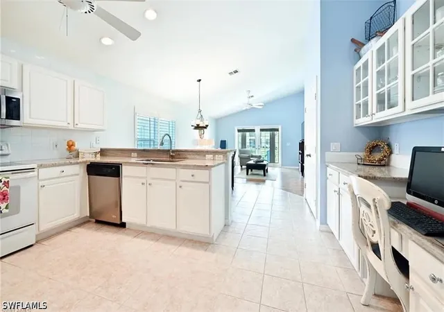 Photo 4 of Single family home for sale at 8439 Hollow Brk Cir, Naples, FL 34119 | MLS# 226032162 | Listing updated on 2026-09-10