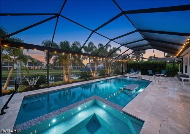 Photo 1 of Single family home for sale at 8806 Spinner Cvs Ln, Naples, FL 34120 | MLS# 226032608 | Listing updated on 2026-09-11