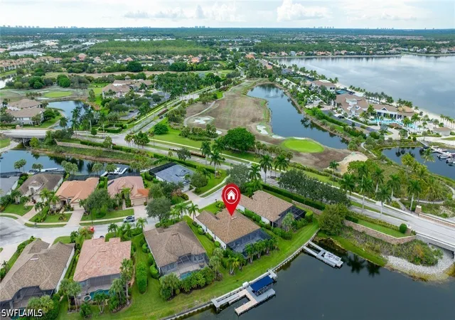 Photo 3 of Single family home for sale at 8806 Spinner Cvs Ln, Naples, FL 34120 | MLS# 226032608 | Listing updated on 2026-09-11