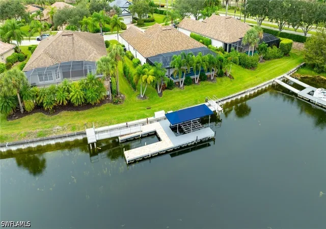 Photo 3 of Single family home for sale at 8806 Spinner Cvs Ln, Naples, FL 34120 | MLS# 226032608 | Listing updated on 2026-09-11