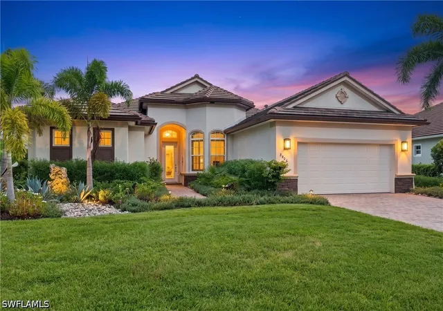 Photo 4 of Single family home for sale at 8806 Spinner Cvs Ln, Naples, FL 34120 | MLS# 226032608 | Listing updated on 2026-09-11