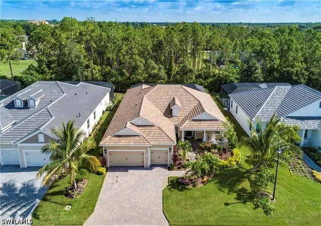 Photo 1 of Sale Pending at 21551 Oaks Of Estero Cir S, Estero, FL 33928 | MLS# 226031273 | Listing updated on 2026-09-15