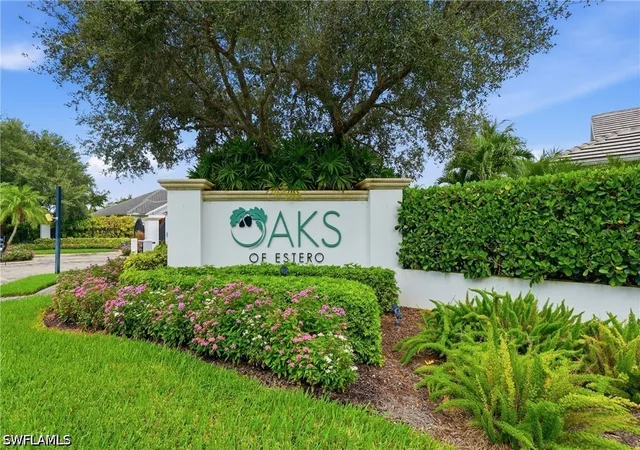 Photo 2 of Sale Pending at 21551 Oaks Of Estero Cir S, Estero, FL 33928 | MLS# 226031273 | Listing updated on 2026-09-15