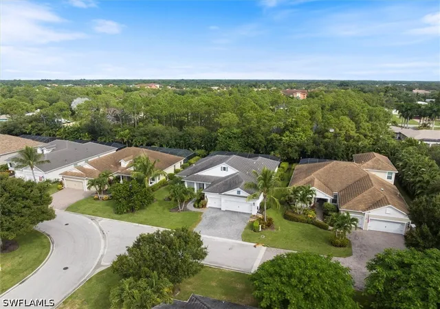 Photo 3 of Sale Pending at 21551 Oaks Of Estero Cir S, Estero, FL 33928 | MLS# 226031273 | Listing updated on 2026-09-15
