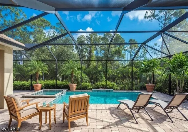Photo 3 of Sale Pending at 21551 Oaks Of Estero Cir S, Estero, FL 33928 | MLS# 226031273 | Listing updated on 2026-09-15