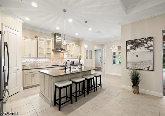 Photo 4 of Sale Pending at 21551 Oaks Of Estero Cir S, Estero, FL 33928 | MLS# 226031273 | Listing updated on 2026-09-15