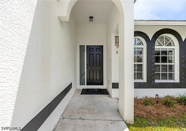 Photo 3 of Single family home for sale at 570 22nd Street Ne, Naples, FL 34120 | MLS# 226028846 | Listing updated on 2026-09-14
