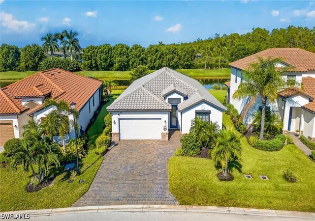Photo 1 of Single family home for sale at 11580 Shady Blossom Dr, Fort Myers, FL 33913 | MLS# 226032458 | Listing updated on 2026-09-12