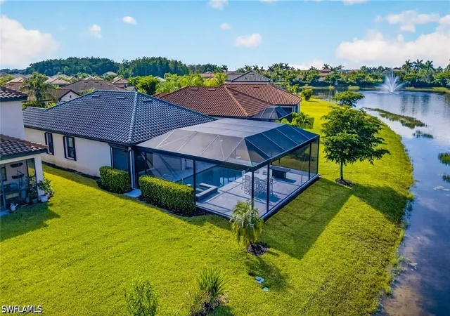 Photo 3 of Single family home for sale at 11580 Shady Blossom Dr, Fort Myers, FL 33913 | MLS# 226032458 | Listing updated on 2026-09-12