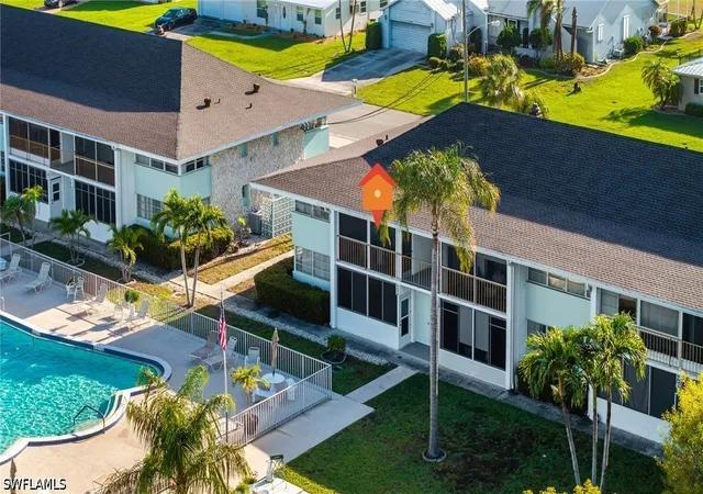 Photo 1 of Condo for sale at 4216 Se 4th Place #12, Cape Coral, FL 33904 | MLS# 226032631 | Listing updated on 2026-09-10