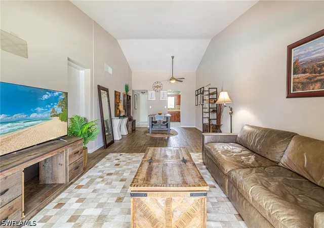 Photo 2 of Condo for sale at 4216 Se 4th Place #12, Cape Coral, FL 33904 | MLS# 226032631 | Listing updated on 2026-09-10