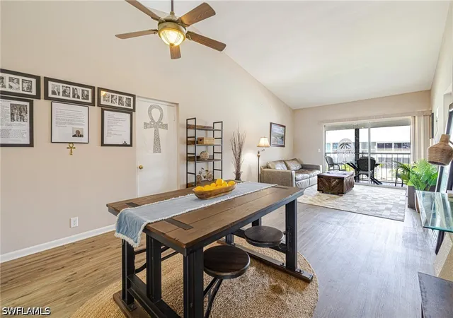 Photo 3 of Condo for sale at 4216 Se 4th Place #12, Cape Coral, FL 33904 | MLS# 226032631 | Listing updated on 2026-09-10