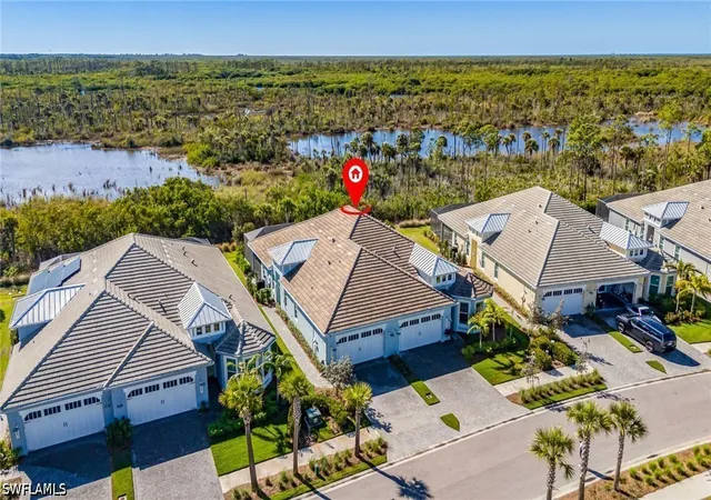 Photo 2 of Townhouse for sale at 6439 Negril Isle Dr, Naples, FL 34113 | MLS# 226025475 | Listing updated on 2026-09-16