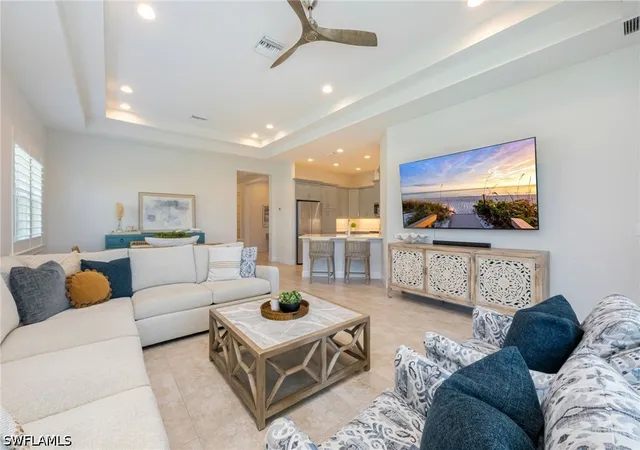 Photo 3 of Townhouse for sale at 6439 Negril Isle Dr, Naples, FL 34113 | MLS# 226025475 | Listing updated on 2026-09-16
