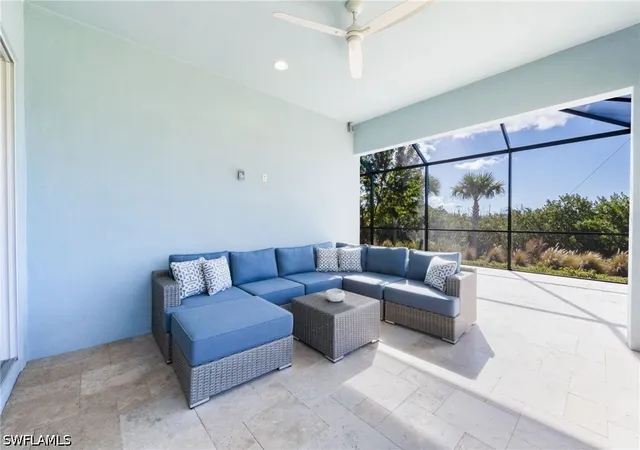 Photo 3 of Townhouse for sale at 6439 Negril Isle Dr, Naples, FL 34113 | MLS# 226025475 | Listing updated on 2026-09-16