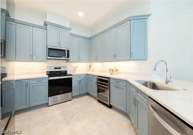 Photo 4 of Townhouse for sale at 6439 Negril Isle Dr, Naples, FL 34113 | MLS# 226025475 | Listing updated on 2026-09-16