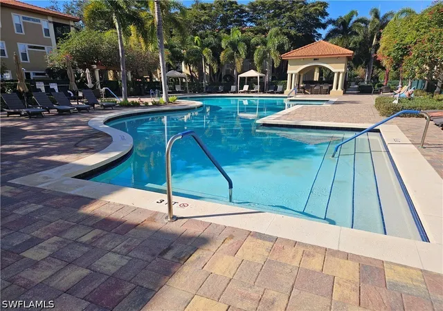 Listing Photo 2 - Condo for sale in building located at 8930 Colonnades Ct E, Bonita Springs, FL 34135 - Unit #626