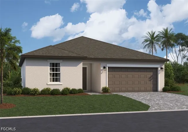 Photo 1 of Single family home for sale at 329 Lakeside Hideaway Ln, Lehigh Acres, FL 33936 | MLS# 2026038186 | Listing updated on 2026-09-14