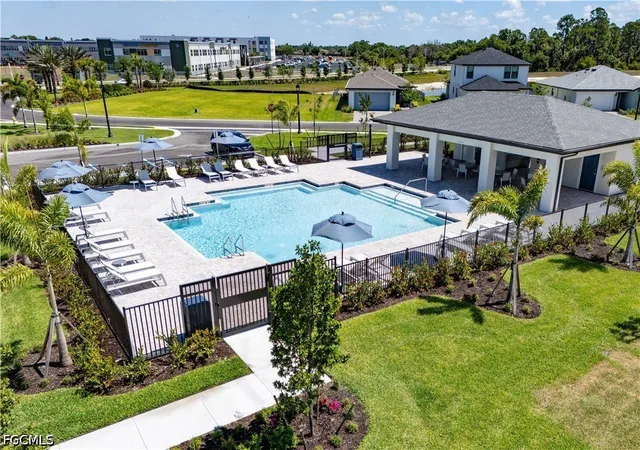 Photo 3 of Single family home for sale at 329 Lakeside Hideaway Ln, Lehigh Acres, FL 33936 | MLS# 2026038186 | Listing updated on 2026-09-14