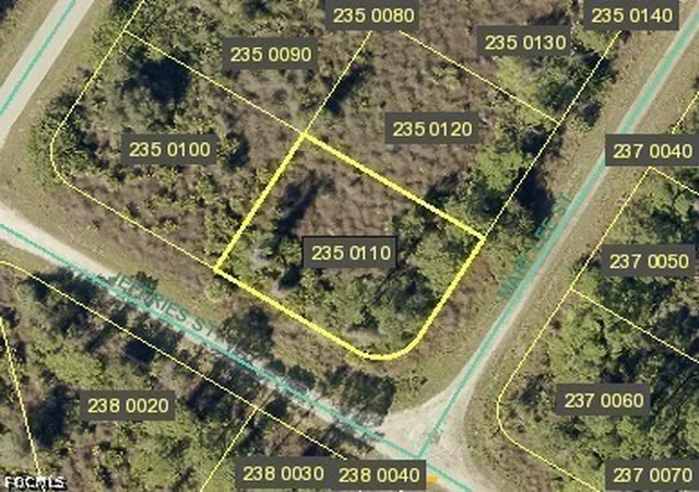 Photo 1 of Land for sale at 1917 Mary Lee St, Lehigh Acres, FL 33972 | MLS# 2026038188 | Listing updated on 2026-09-11
