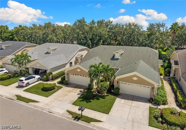 Photo 1 of Townhouse for sale at 8251 Ibis Cvs Cir #A129, Naples, FL 34119 | MLS# 226032578 | Listing updated on 2026-09-15