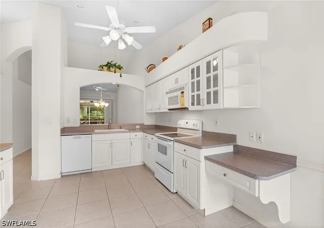 Photo 4 of Townhouse for sale at 8251 Ibis Cvs Cir #A129, Naples, FL 34119 | MLS# 226032578 | Listing updated on 2026-09-15