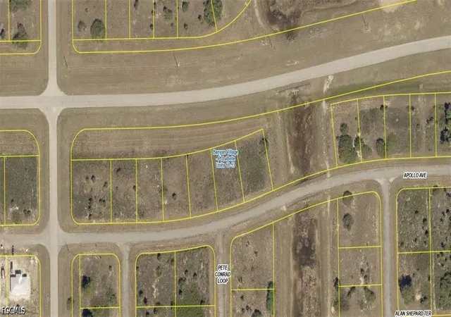 Photo 1 of Land for sale at 106 Apollo Ave, Labelle, FL 33935 | MLS# 2026038191 | Listing updated on 2026-09-11