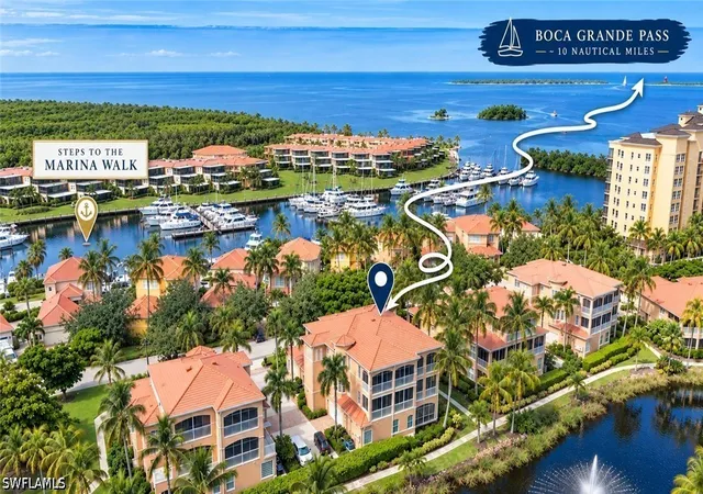 Photo 1 of Condo for sale at 3278 Sunset Key Cir #101, Punta Gorda, FL 33955 | MLS# 226032637 | Listing updated on 2026-09-13