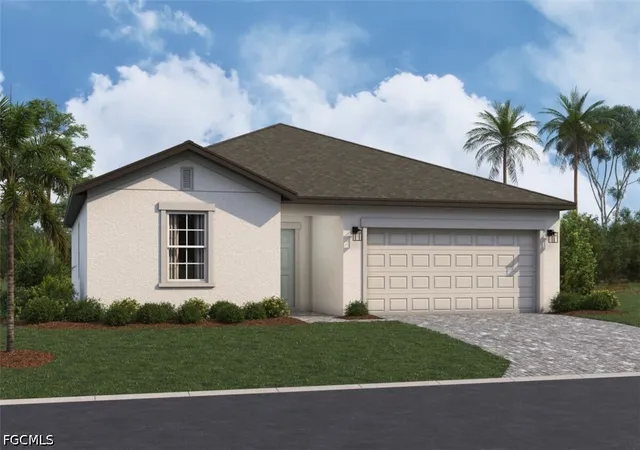Photo 1 of Single family home for sale at 318 Lakeside Hideaway Ln, Lehigh Acres, FL 33936 | MLS# 2026038194 | Listing updated on 2026-09-14
