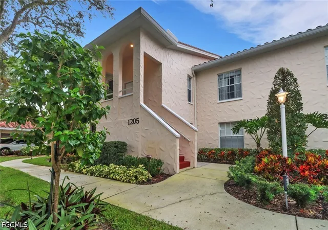 Photo 1 of Condo for sale at 100 Siena Way #1201, Naples, FL 34119 | MLS# 2026038198 | Listing updated on 2026-09-17