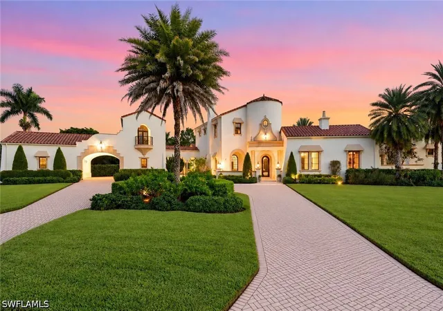 Photo 1 of Single family home for sale at 9546 Via Lago Way, Fort Myers, FL 33912 | MLS# 226032354 | Listing updated on 2026-09-11